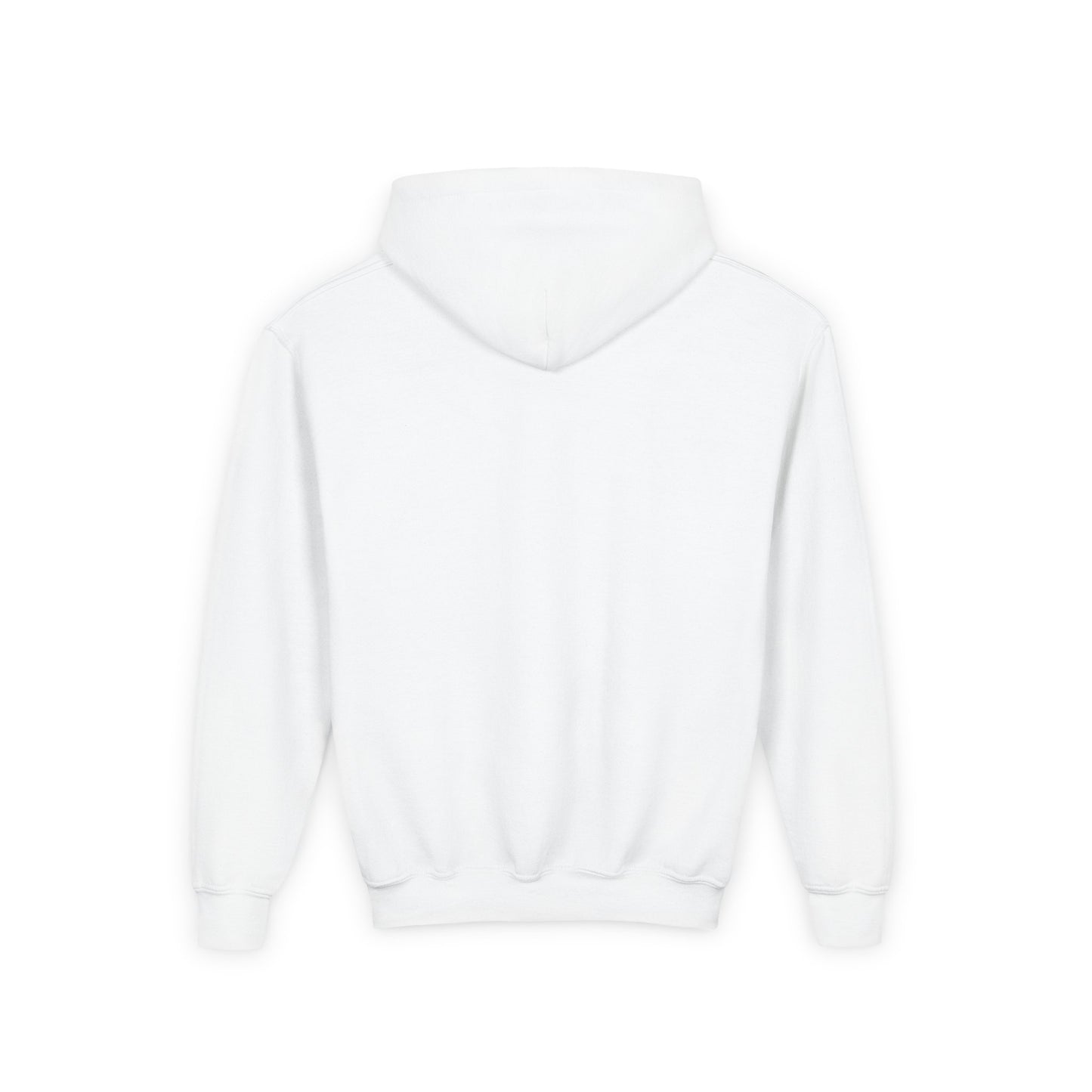 Wobbly Penguin Youth Hoodie