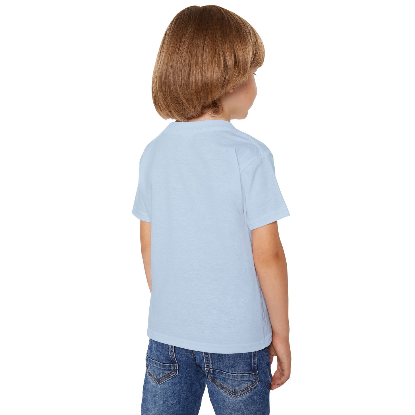 Cute Raccoon Toddler T-Shirt