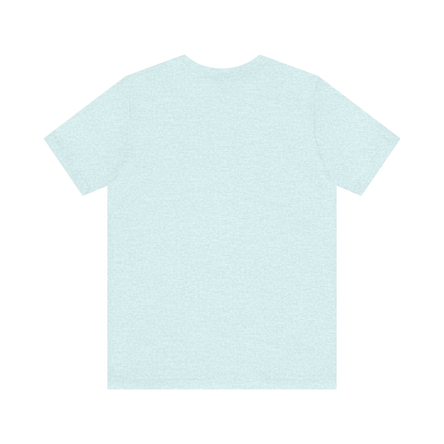 Cute Monkey Tee, Chomp Short Sleeve T-Shirt, Funny Animal Shirt, Unique Gift for Kids, Birthday Outfit, Fun Casual Wear