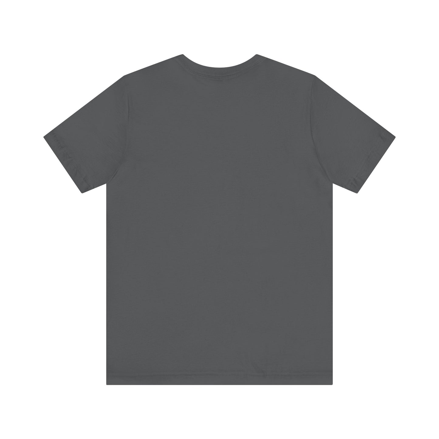 'Fangs' Monkey - Halloween T-Shirt - Fun Graphic T-Shirt, Halloween Costume, Gift for Kids, Animal Lover Apparel, Casual Wear