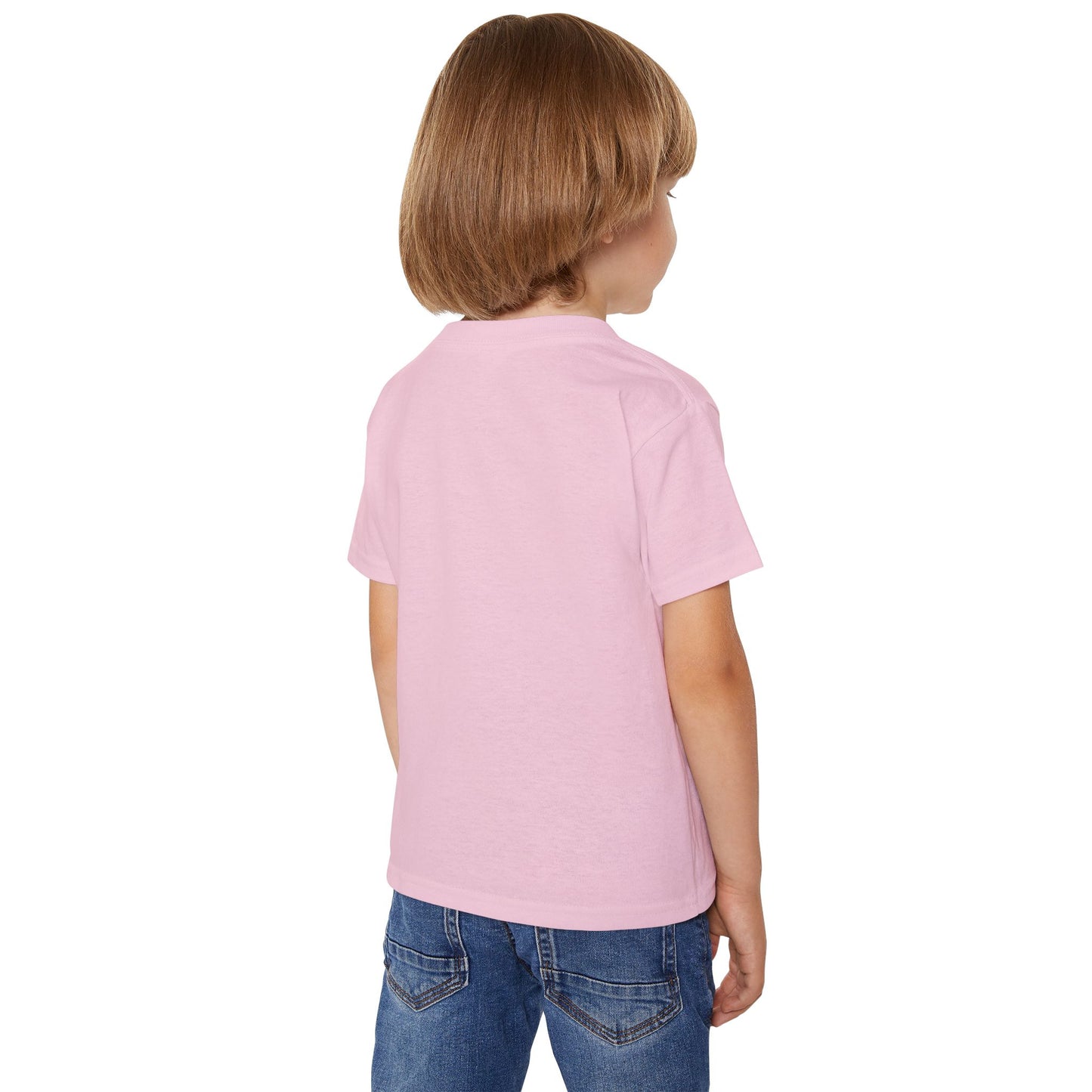 Cute Raccoon Toddler T-Shirt