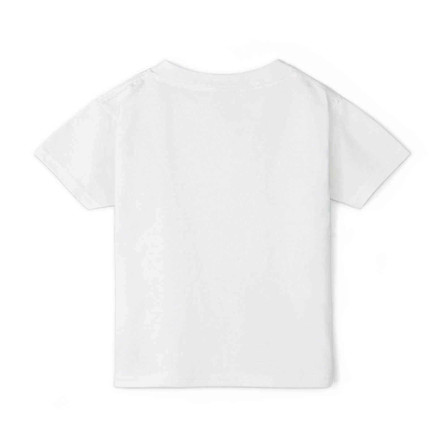 Cute Raccoon Toddler T-Shirt