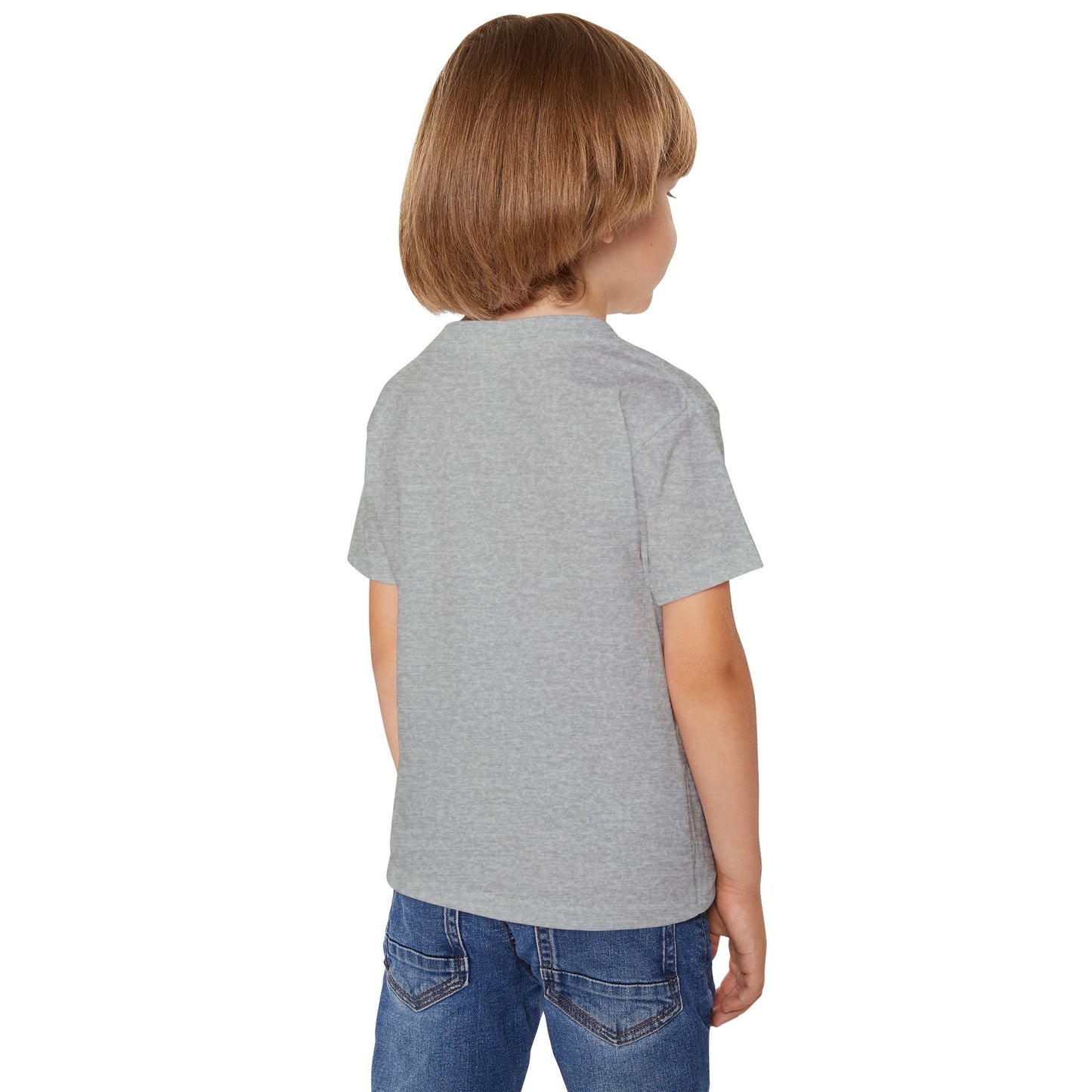 Cute Raccoon Toddler T-Shirt