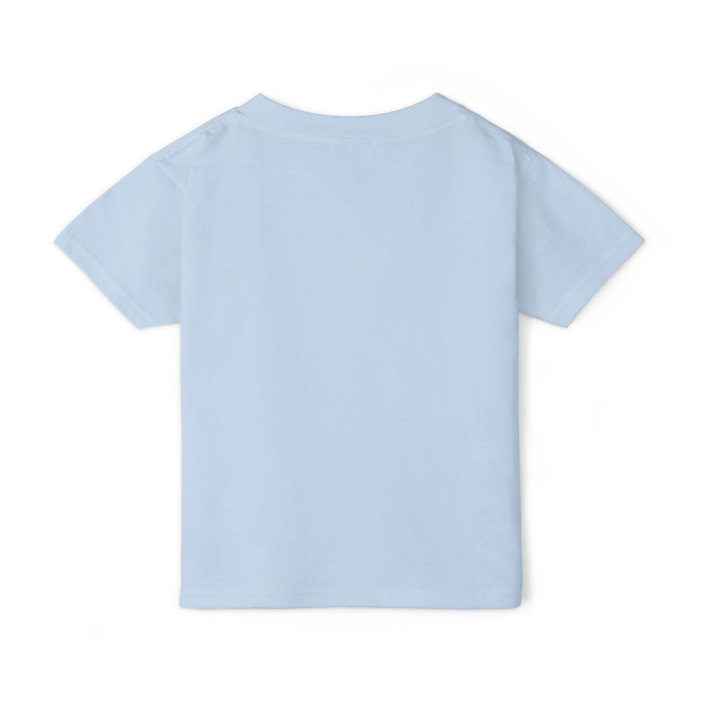 Cute Raccoon Toddler T-Shirt