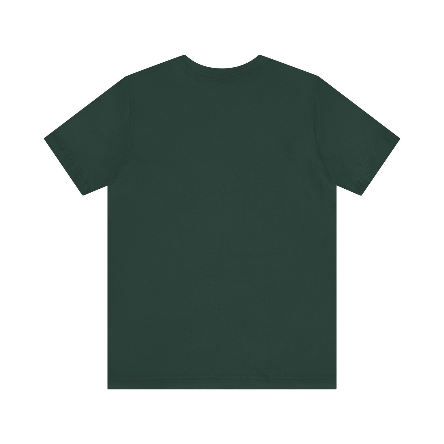 'Fangs' Monkey - Halloween T-Shirt - Fun Graphic T-Shirt, Halloween Costume, Gift for Kids, Animal Lover Apparel, Casual Wear