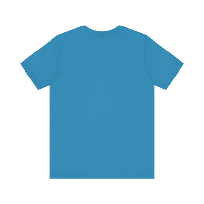 Camera Shark Tee, Fun Graphic T-Shirt for Photographers, Gift for Shark Lovers, Casual Wear, Unique Pet-Themed Apparel