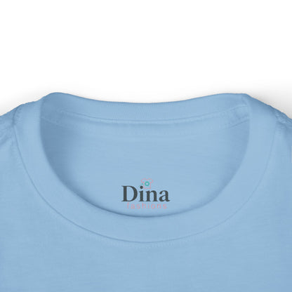 Unicorn Dreamer Toddler Long Sleeve Tee