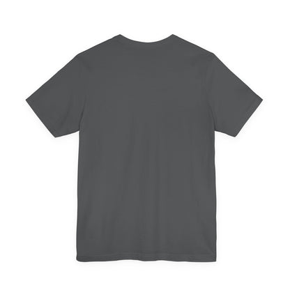 Camera Shark Tee, Fun Graphic T-Shirt for Photographers, Gift for Shark Lovers, Casual Wear, Unique Pet-Themed Apparel