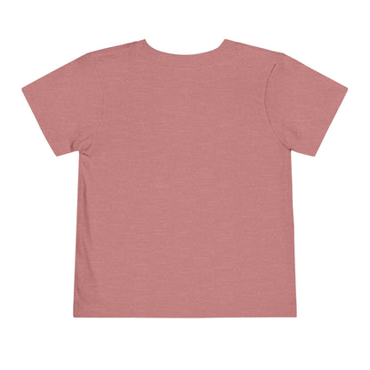 Adventure Lion Toddler Tee - Cute Animal Design for Playful Kids