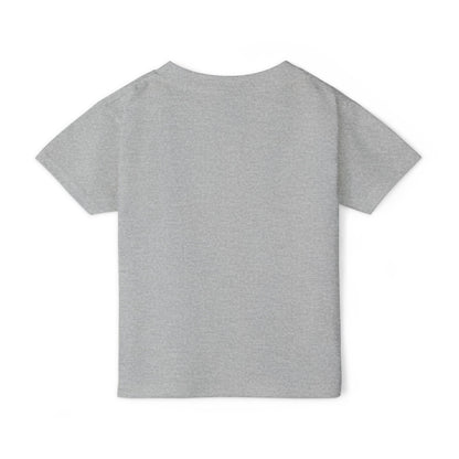 Cute Raccoon Toddler T-Shirt