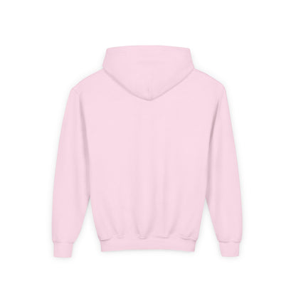 Cute Lion Explorer Youth Sweatshirt