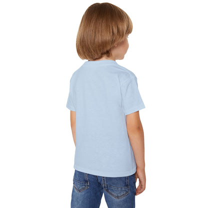 Cute Raccoon Toddler T-Shirt