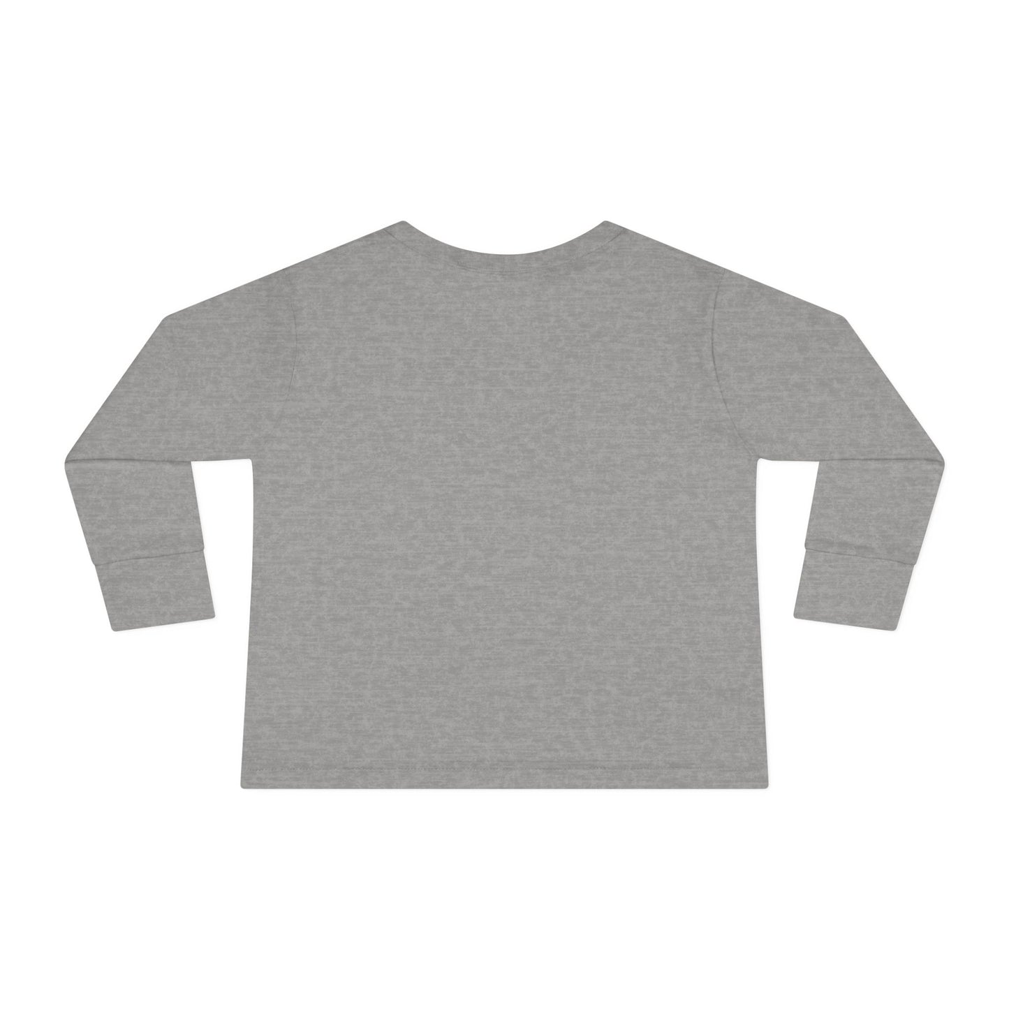Adorable Toddler Lion Explorer Long Sleeve Tee