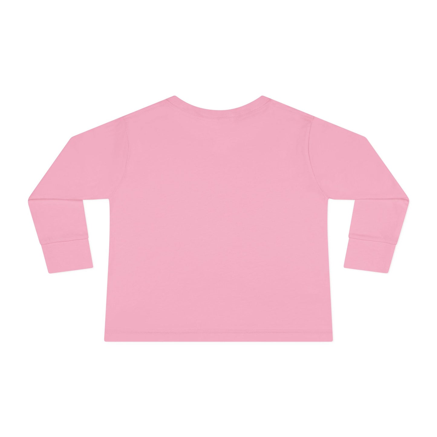 Unicorn Dreamer Toddler Long Sleeve Tee