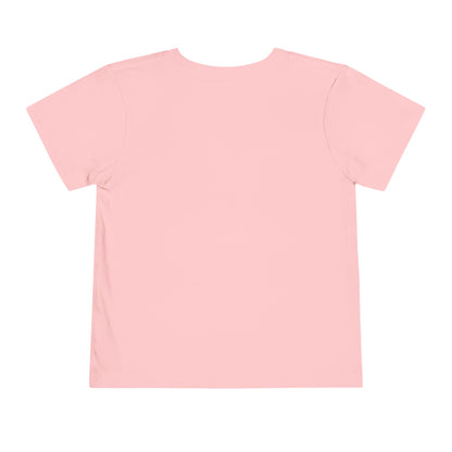 Adventure Lion Toddler Tee - Cute Animal Design for Playful Kids