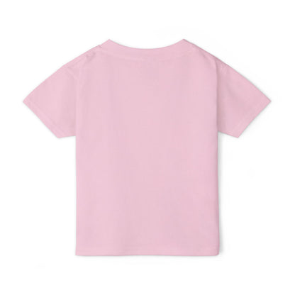 Cute Raccoon Toddler T-Shirt