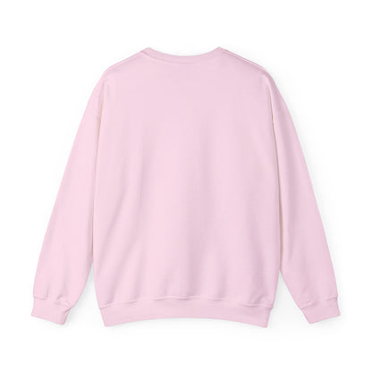 Girls Club Unisex Heavy Blend™ Crewneck Sweatshirt - Cozy & Trendy