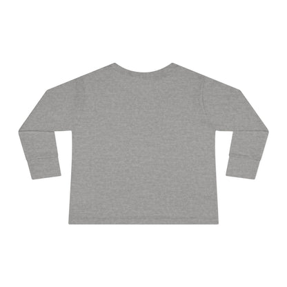 Unicorn Dreamer Toddler Long Sleeve Tee