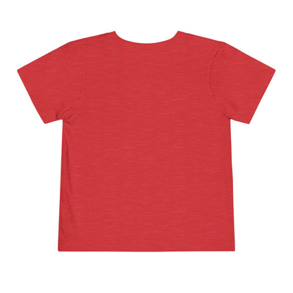 Adventure Lion Toddler Tee - Cute Animal Design for Playful Kids