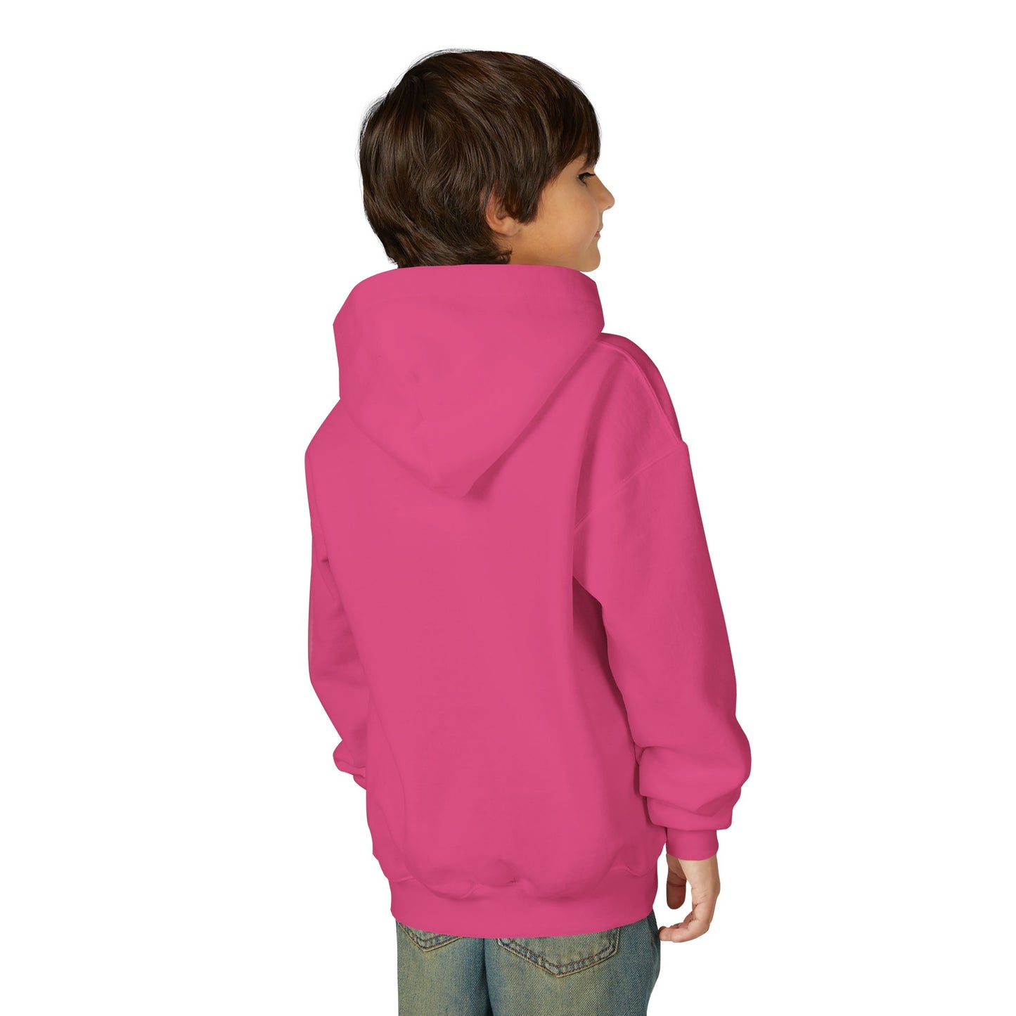 Magical Unicorn Youth Hoodie