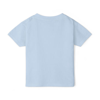 Wobbly Penguin Toddler T-Shirt