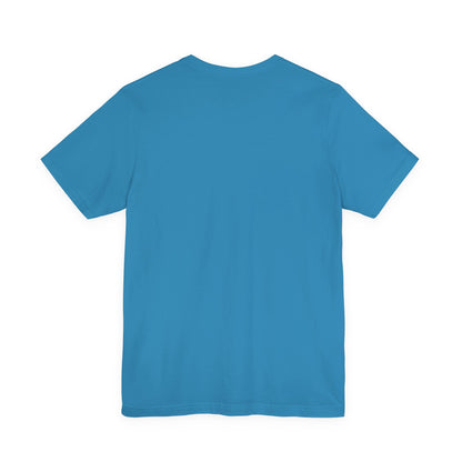 Camera Shark Tee, Fun Graphic T-Shirt for Photographers, Gift for Shark Lovers, Casual Wear, Unique Pet-Themed Apparel