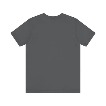 'Fangs' Monkey - Halloween T-Shirt - Fun Graphic T-Shirt, Halloween Costume, Gift for Kids, Animal Lover Apparel, Casual Wear