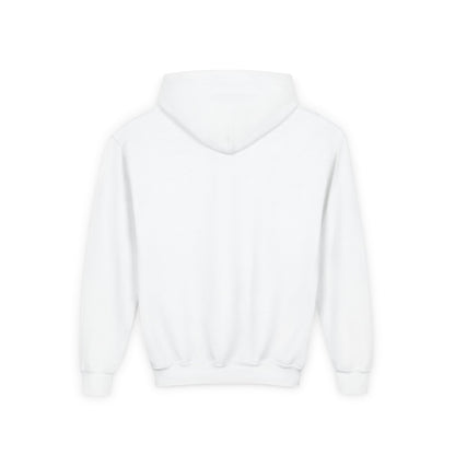 Cute Lion Explorer Youth Sweatshirt