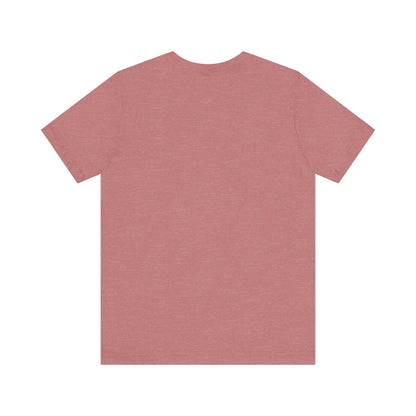 Pirate Shark Tee: Fun Unisex Jersey Short Sleeve Tee for Kids & Adults, Beachwear, Summer Fun, Gift for Sea Lovers, Ahoy!