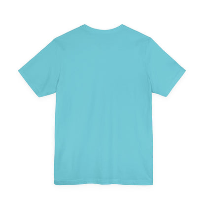 Camera Shark Tee, Fun Graphic T-Shirt for Photographers, Gift for Shark Lovers, Casual Wear, Unique Pet-Themed Apparel