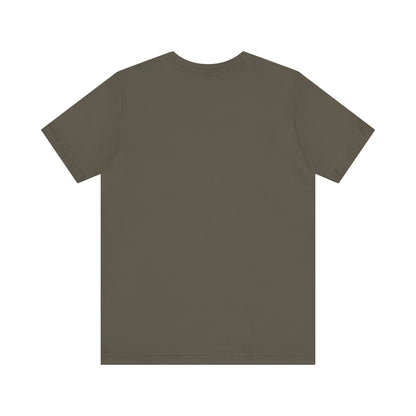 Stylish Fox Graphic Tee, Animal Lover's shirt, Fun Casual Outfit, Unique Gift for Him/Her, Quirky Fashion Statement