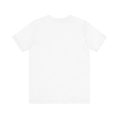 Pirate Shark Tee: Fun Unisex Jersey Short Sleeve Tee for Kids & Adults, Beachwear, Summer Fun, Gift for Sea Lovers, Ahoy!