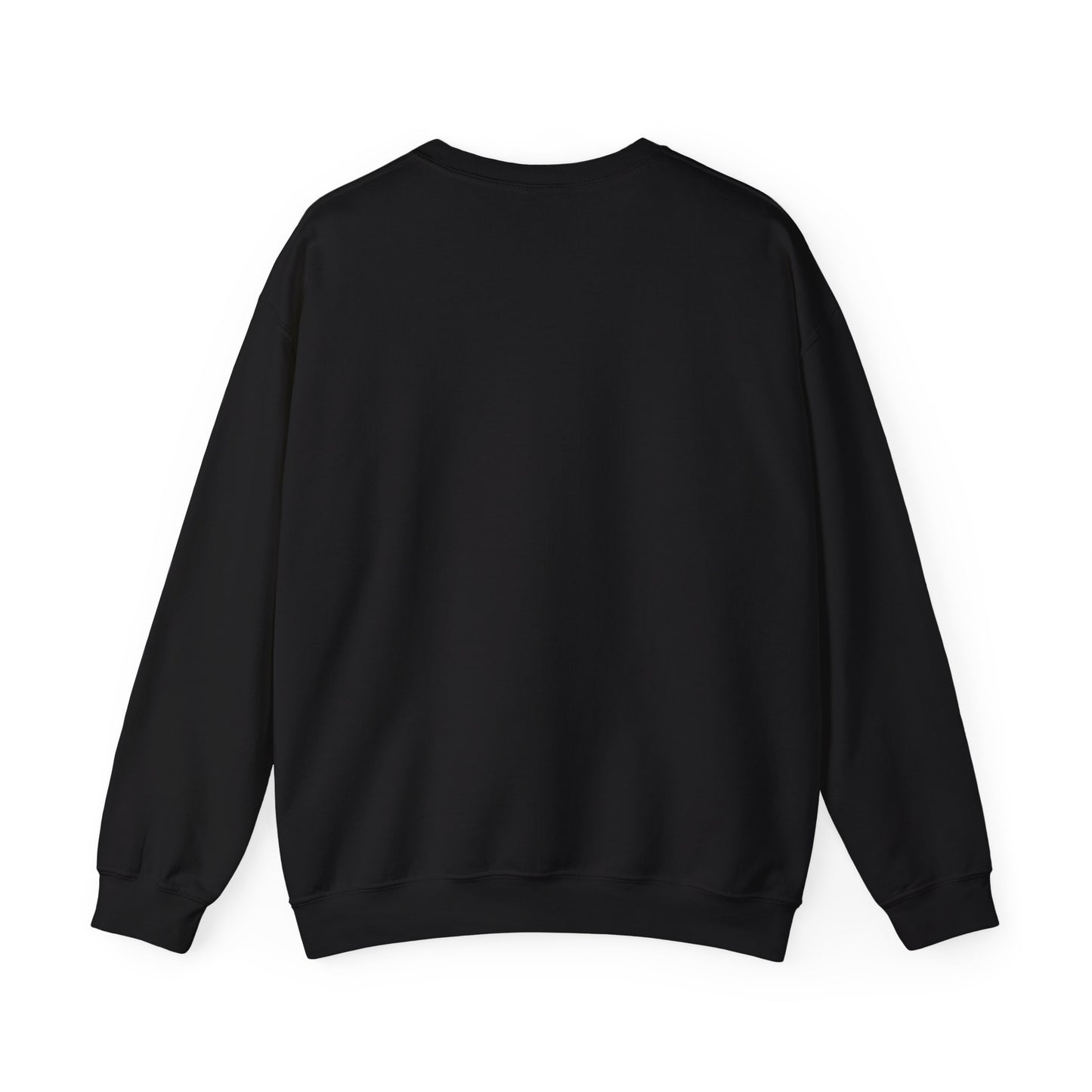 Girls Club Unisex Heavy Blend™ Crewneck Sweatshirt - Cozy & Trendy