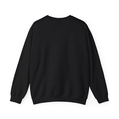 Girls Club Unisex Heavy Blend™ Crewneck Sweatshirt - Cozy & Trendy