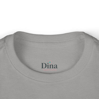 Unicorn Dreamer Toddler Long Sleeve Tee