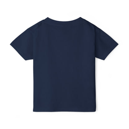 Wobbly Penguin Toddler T-Shirt
