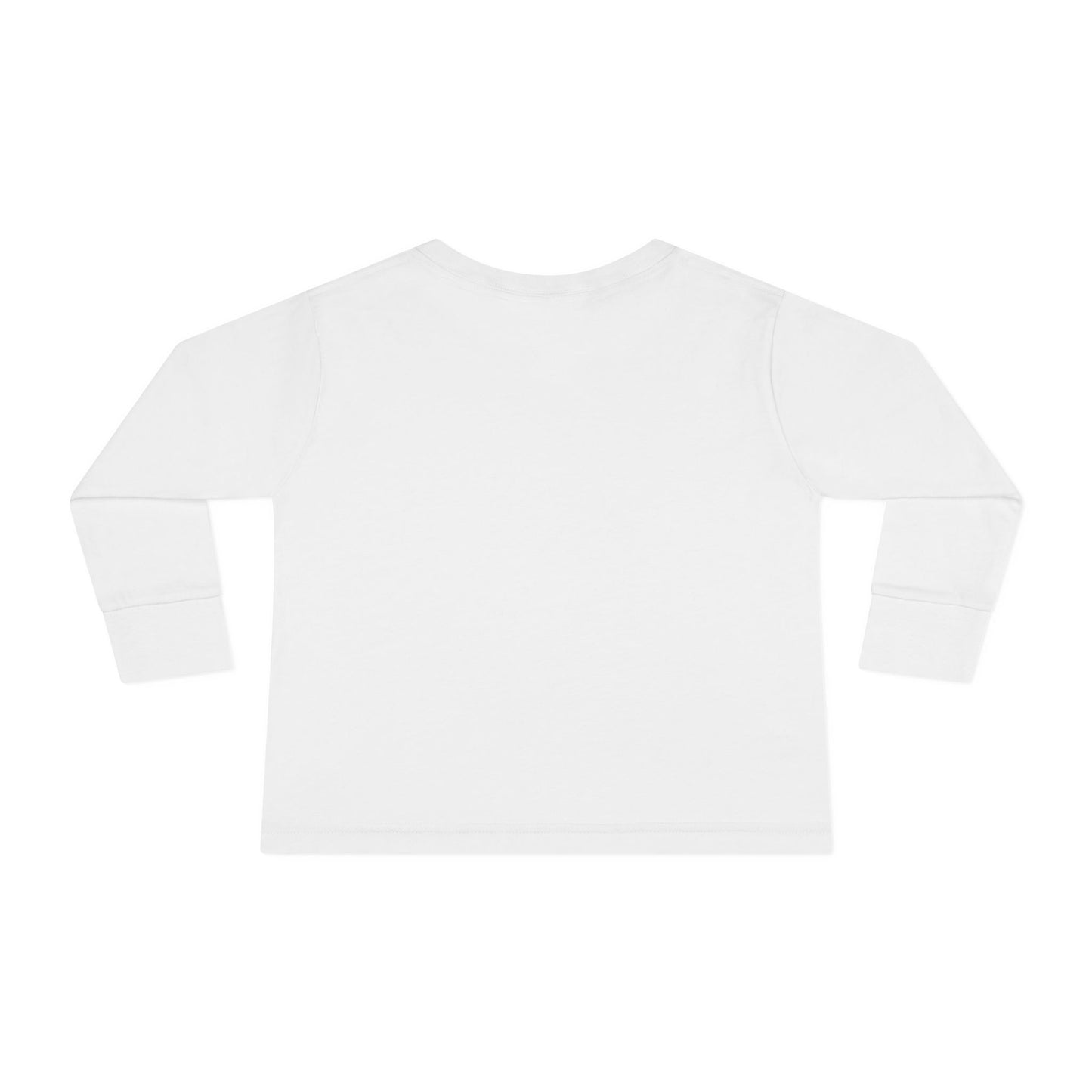 Unicorn Dreamer Toddler Long Sleeve Tee