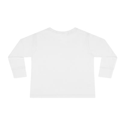 Unicorn Dreamer Toddler Long Sleeve Tee