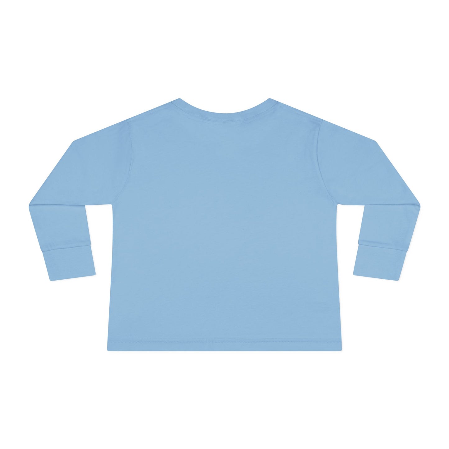 Unicorn Dreamer Toddler Long Sleeve Tee
