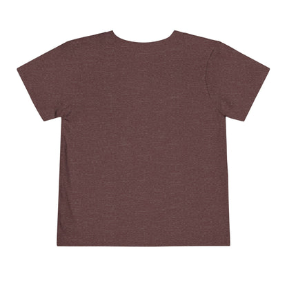 Adventure Lion Toddler Tee - Cute Animal Design for Playful Kids