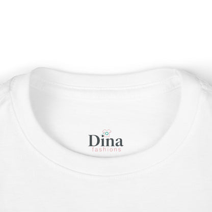 Unicorn Dreamer Toddler Long Sleeve Tee