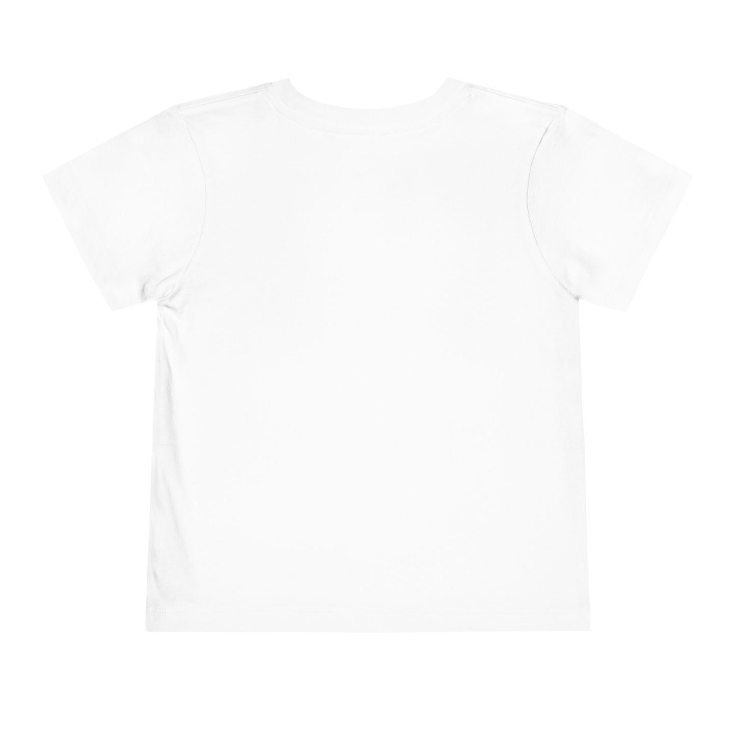 Adventure Lion Toddler Tee - Cute Animal Design for Playful Kids
