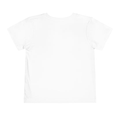 Adventure Lion Toddler Tee - Cute Animal Design for Playful Kids