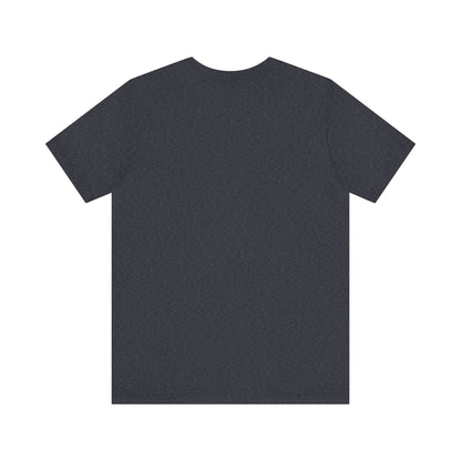 'Fangs' Monkey - Halloween T-Shirt - Fun Graphic T-Shirt, Halloween Costume, Gift for Kids, Animal Lover Apparel, Casual Wear