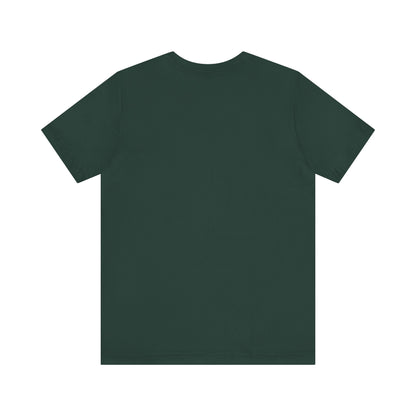 'Fangs' Monkey - Halloween T-Shirt - Fun Graphic T-Shirt, Halloween Costume, Gift for Kids, Animal Lover Apparel, Casual Wear